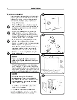 Preview for 10 page of Milnor Emerald EX-15 Operating & Maintenance Manual