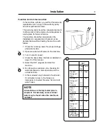 Preview for 15 page of Milnor Emerald EX-15 Operating & Maintenance Manual