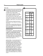 Предварительный просмотр 34 страницы Milnor Emerald EX-15 Operating & Maintenance Manual