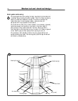 Предварительный просмотр 38 страницы Milnor Emerald EX-15 Operating & Maintenance Manual