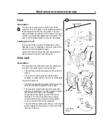 Предварительный просмотр 39 страницы Milnor Emerald EX-15 Operating & Maintenance Manual