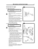 Предварительный просмотр 41 страницы Milnor Emerald EX-15 Operating & Maintenance Manual