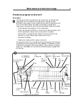 Предварительный просмотр 43 страницы Milnor Emerald EX-15 Operating & Maintenance Manual