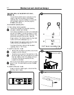 Предварительный просмотр 44 страницы Milnor Emerald EX-15 Operating & Maintenance Manual