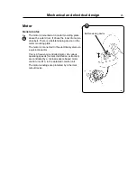 Preview for 49 page of Milnor Emerald EX-15 Operating & Maintenance Manual