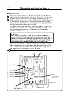 Предварительный просмотр 50 страницы Milnor Emerald EX-15 Operating & Maintenance Manual