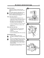 Preview for 55 page of Milnor Emerald EX-15 Operating & Maintenance Manual