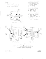 Preview for 15 page of Milnor M60SGH01AE Manual