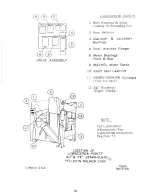 Preview for 16 page of Milnor M60SGH01AE Manual