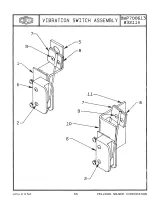 Preview for 72 page of Milnor M60SGH01AE Manual