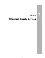 Preview for 83 page of Milnor M60SGH01AE Manual