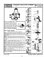 Preview for 98 page of Milnor M60SGH01AE Manual