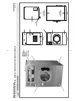 Предварительный просмотр 11 страницы Milnor MCR12E5 Installation And Service Manual