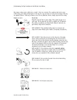 Preview for 16 page of Milnor MCR12E5 Installation And Service Manual