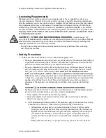 Preview for 24 page of Milnor MCR12E5 Installation And Service Manual