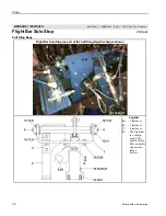 Предварительный просмотр 56 страницы Milnor MILRAIL Installation, Parts, And Service