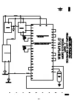 Предварительный просмотр 85 страницы Milnor MP1540 Series Manual