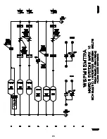 Предварительный просмотр 89 страницы Milnor MP1540 Series Manual