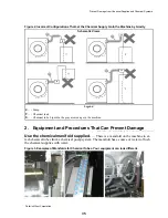 Предварительный просмотр 39 страницы Milnor MWF100C7 Installation And Service