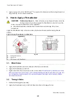 Предварительный просмотр 53 страницы Milnor MWF100C7 Installation And Service