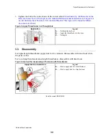 Предварительный просмотр 54 страницы Milnor MWF100C7 Installation And Service