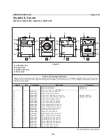 Предварительный просмотр 18 страницы Milnor MWF125J7 Manual