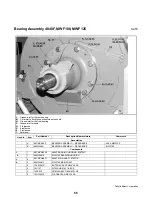 Предварительный просмотр 59 страницы Milnor MWF125J7 Manual