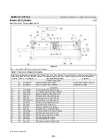 Предварительный просмотр 67 страницы Milnor MWF125J7 Manual