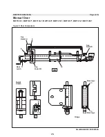 Предварительный просмотр 79 страницы Milnor MWF125J7 Manual