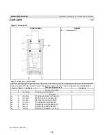 Предварительный просмотр 82 страницы Milnor MWF125J7 Manual