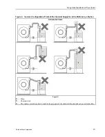 Preview for 21 page of Milnor MWF18J8 Installation Manual