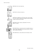 Предварительный просмотр 25 страницы Milnor MWT12E5 Installation And Service