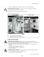 Предварительный просмотр 42 страницы Milnor MWT12E5 Installation And Service