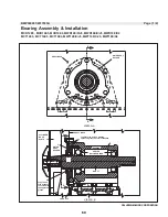 Предварительный просмотр 64 страницы Milnor MWT12E5 Installation And Service