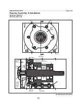 Предварительный просмотр 66 страницы Milnor MWT12E5 Installation And Service