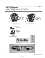 Предварительный просмотр 79 страницы Milnor MWT12E5 Installation And Service