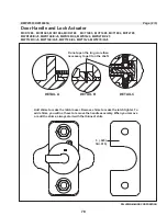 Предварительный просмотр 82 страницы Milnor MWT12E5 Installation And Service