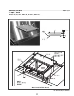 Предварительный просмотр 94 страницы Milnor MWT12E5 Installation And Service