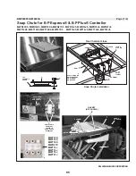 Предварительный просмотр 99 страницы Milnor MWT12E5 Installation And Service