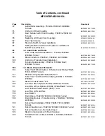 Preview for 4 page of Milnor PulseFlow 76028 G3 Installation And Service