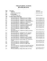 Preview for 5 page of Milnor PulseFlow 76028 G3 Installation And Service