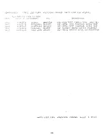 Preview for 40 page of Milnor Q4G Series Schematic/Electrical Parts