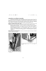 Preview for 16 page of Milnor TP1607 Series Installation And Service