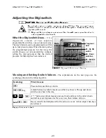 Preview for 27 page of Milnor TP1607 Series Installation And Service