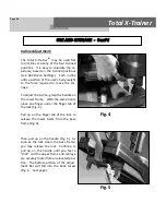 Preview for 30 page of Milo Fitness Total X-Trainer Owner'S Manual