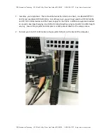 Preview for 2 page of Milo Range Extron Setup Manual