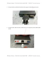 Preview for 3 page of Milo Range Extron Setup Manual