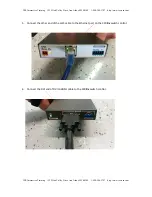 Preview for 4 page of Milo Range Extron Setup Manual