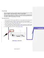 Preview for 3 page of Milo Range v5 PRO System Setup Manual