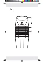 Предварительный просмотр 3 страницы Milomex 71942 Operation And Safety Notes